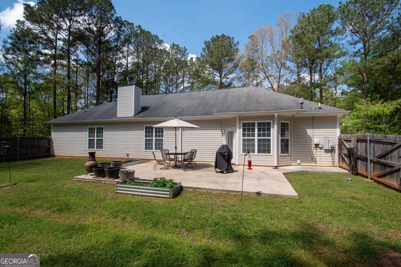 101 Philmont Court Lagrange - Photo 30