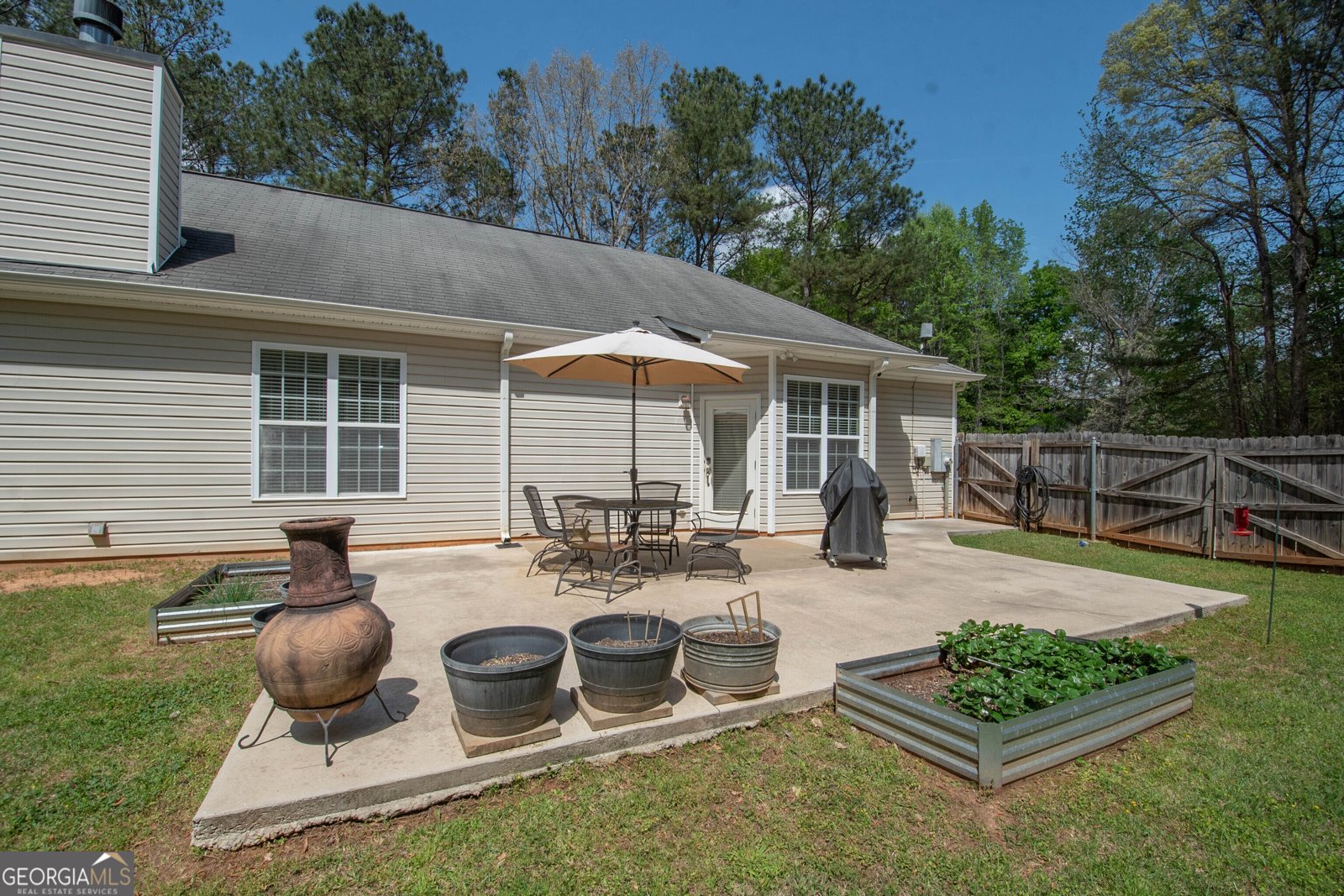 101 Philmont Court Lagrange - Photo 31