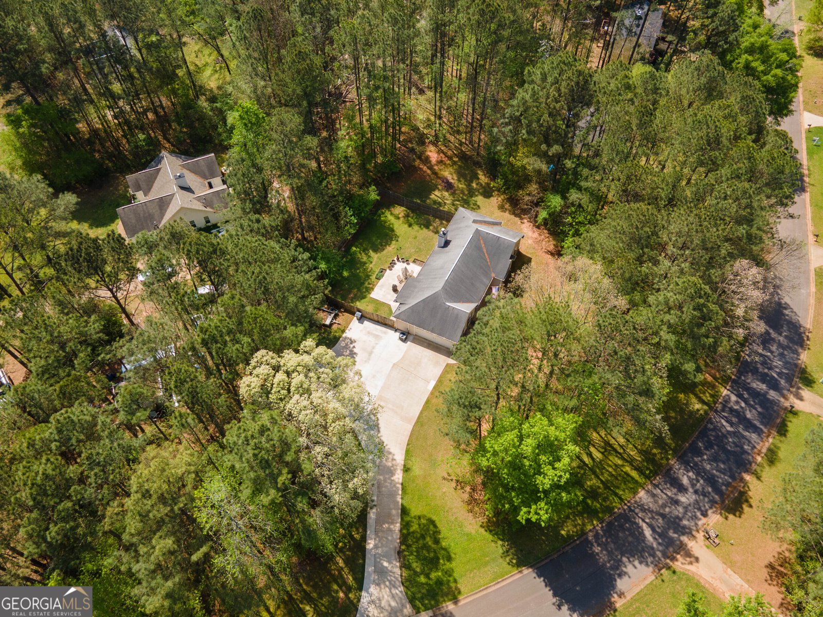 101 Philmont Court Lagrange - Photo 35