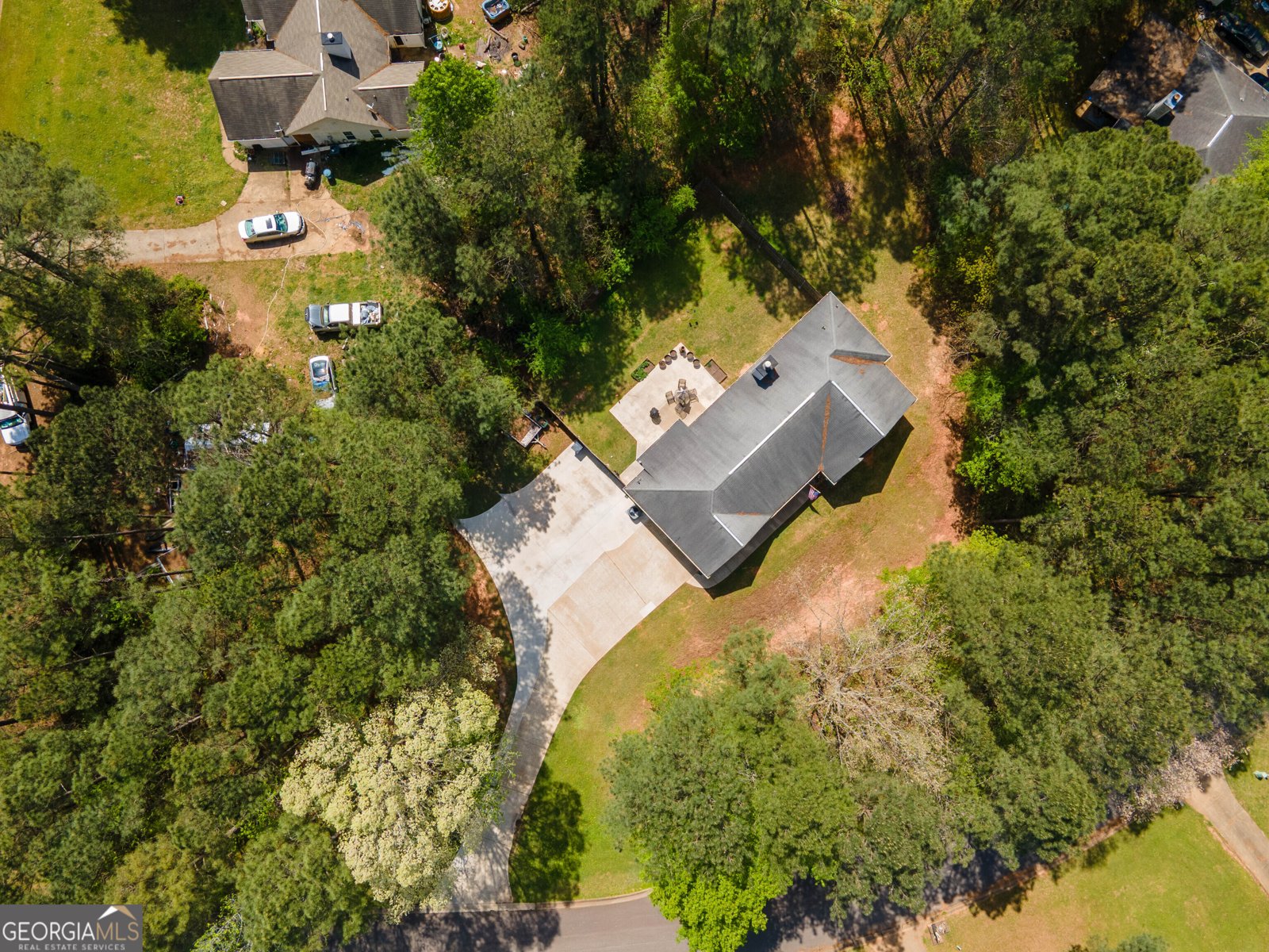 101 Philmont Court Lagrange - Photo 36