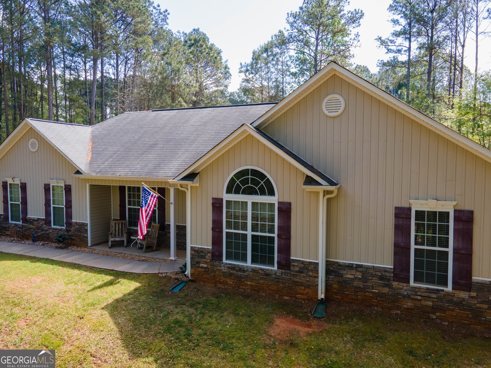 101 Philmont Court Lagrange - Photo 37