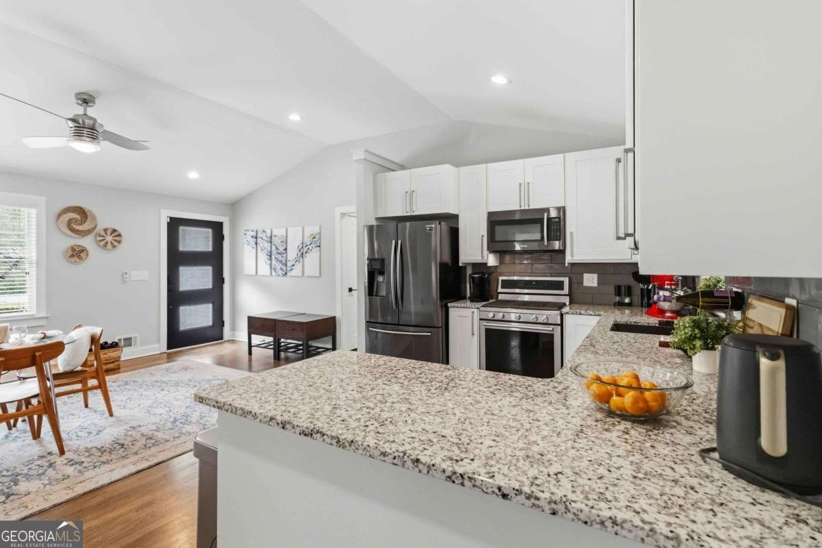 3196 Convair Lane Decatur - Photo 11