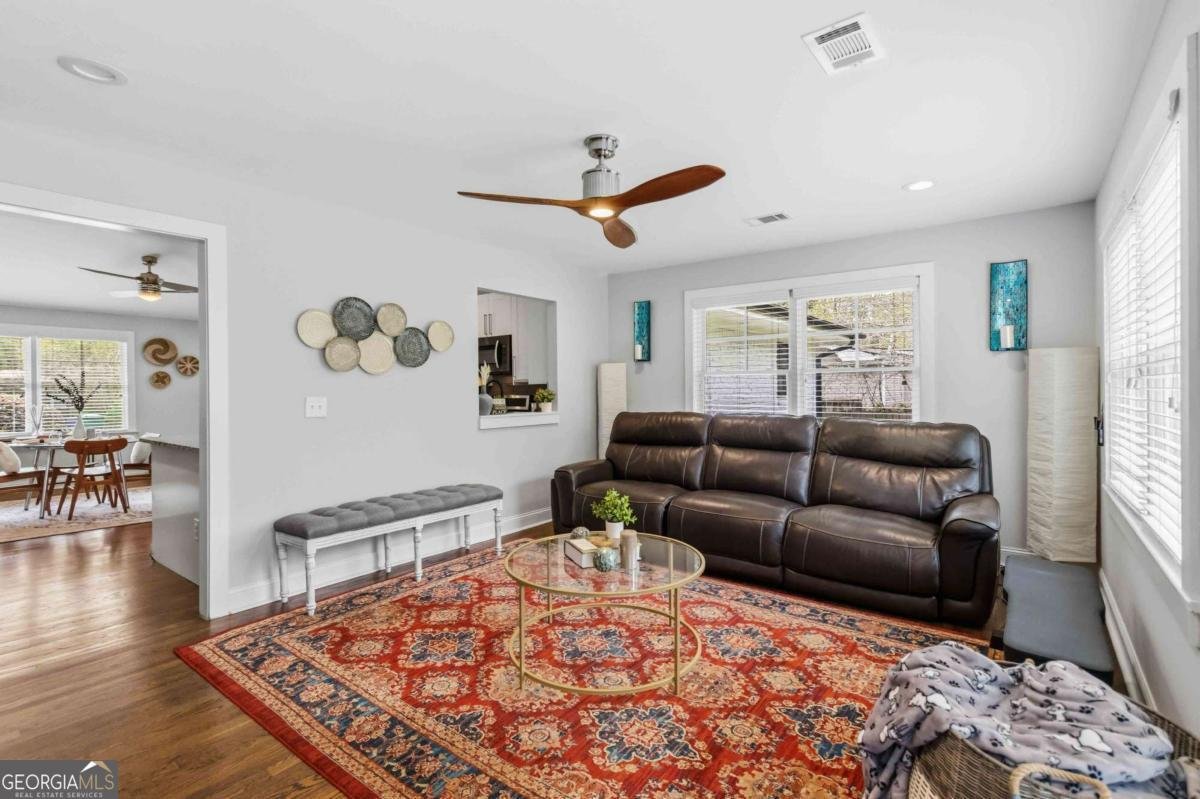 3196 Convair Lane Decatur - Photo 13