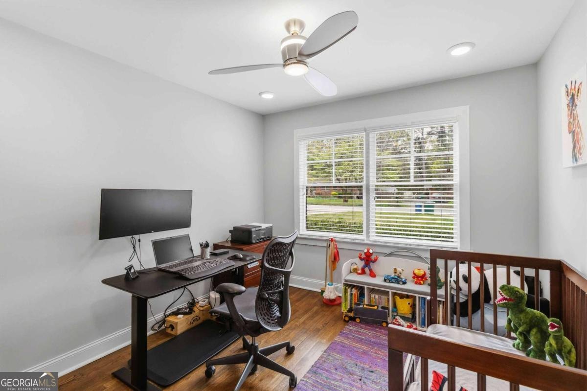 3196 Convair Lane Decatur - Photo 24