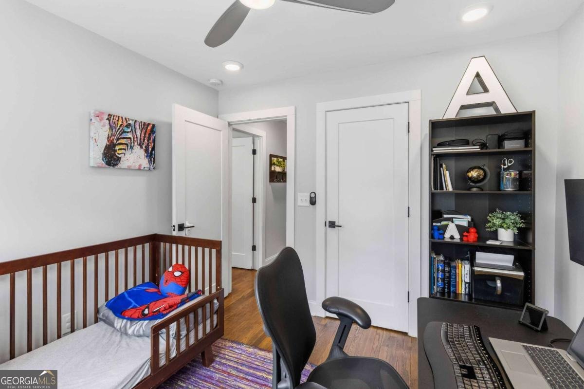 3196 Convair Lane Decatur - Photo 25