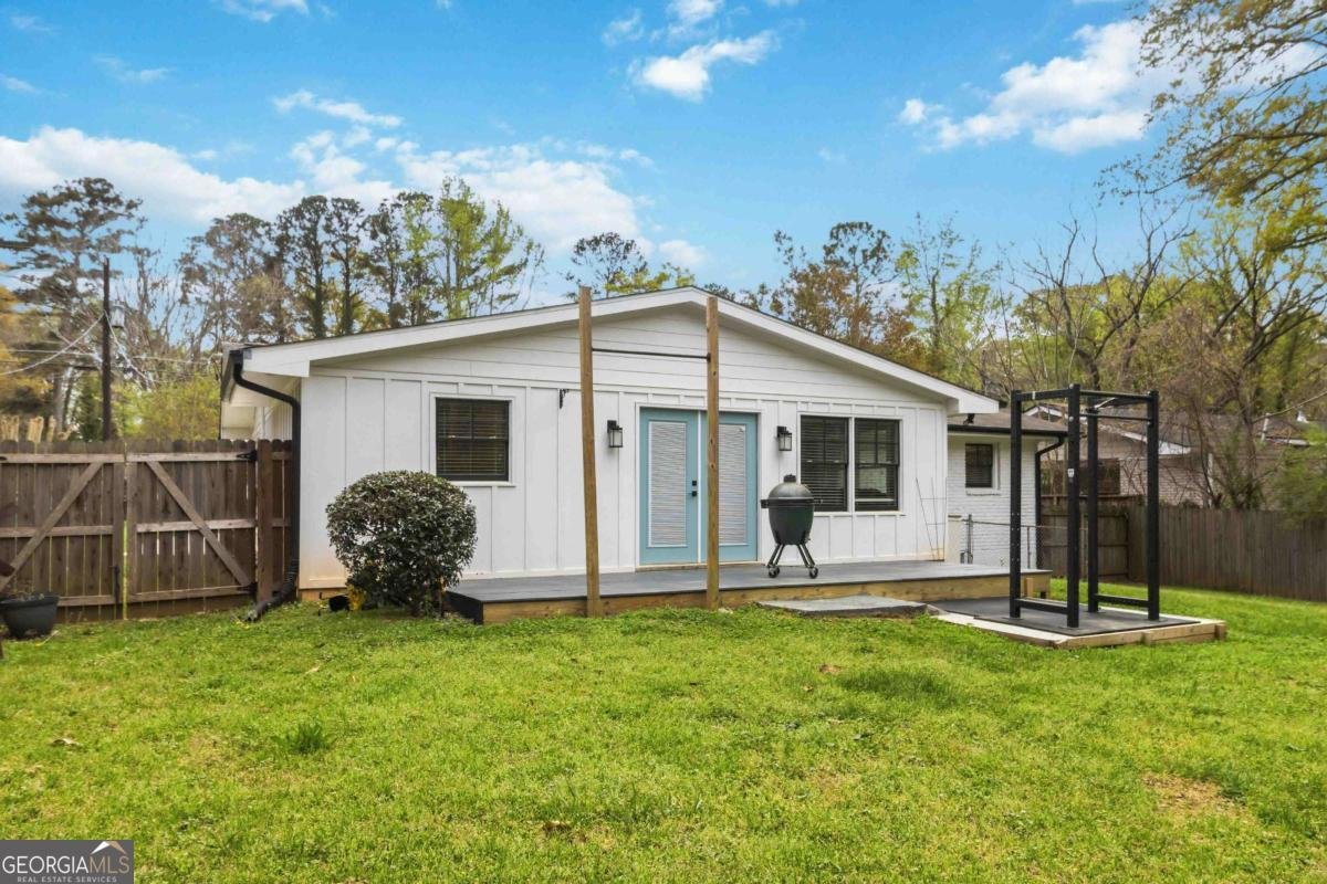 3196 Convair Lane Decatur - Photo 33