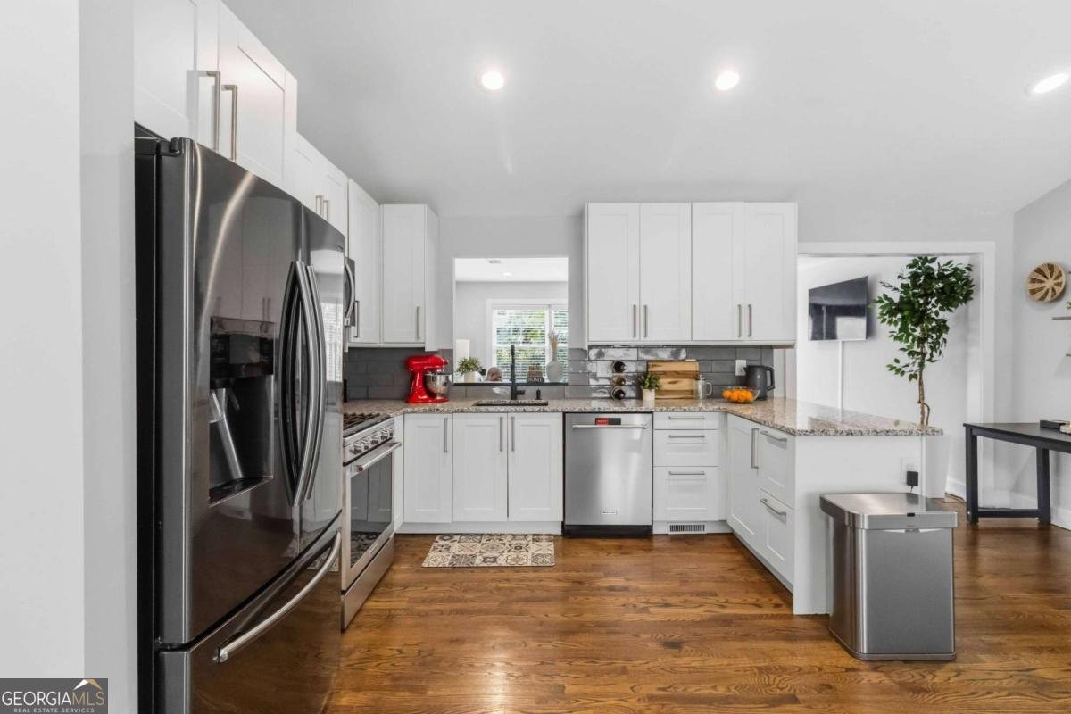 3196 Convair Lane Decatur - Photo 8