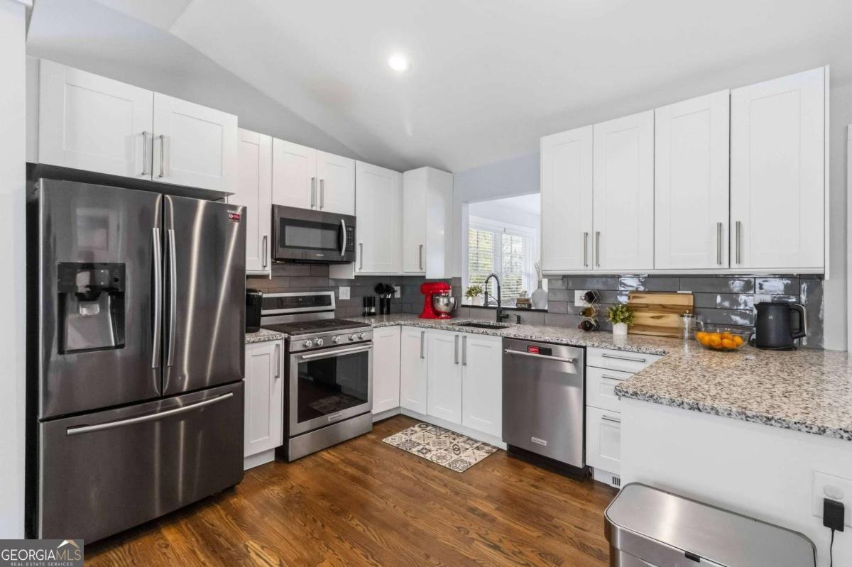 3196 Convair Lane Decatur - Photo 9