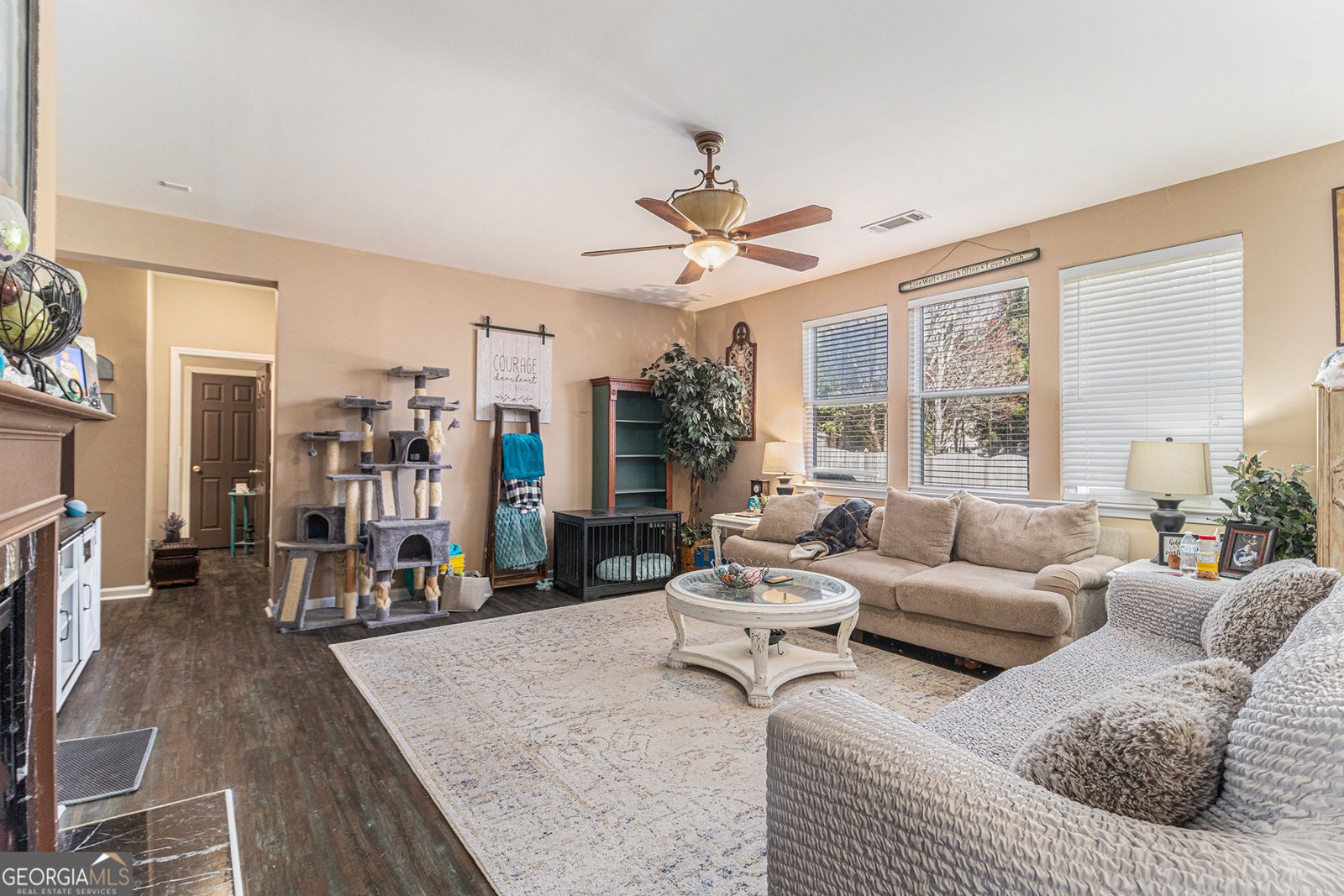 93 Branch Valley Drive Dallas - Photo 10