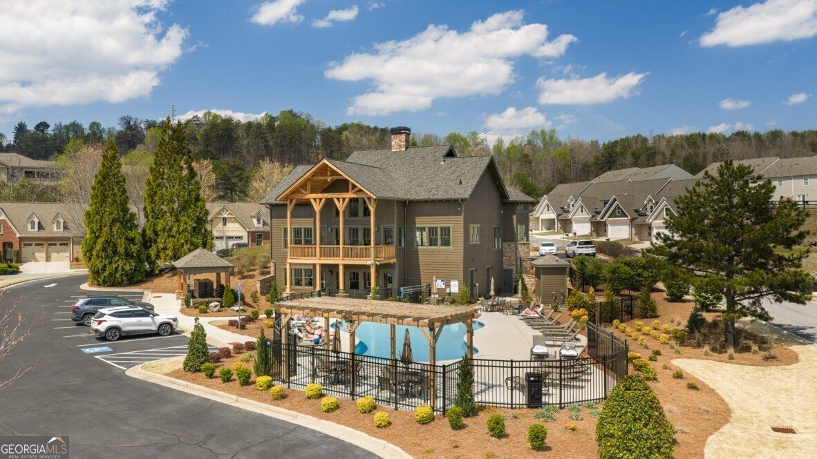 35 Rustin Ridge Dahlonega - Photo 29