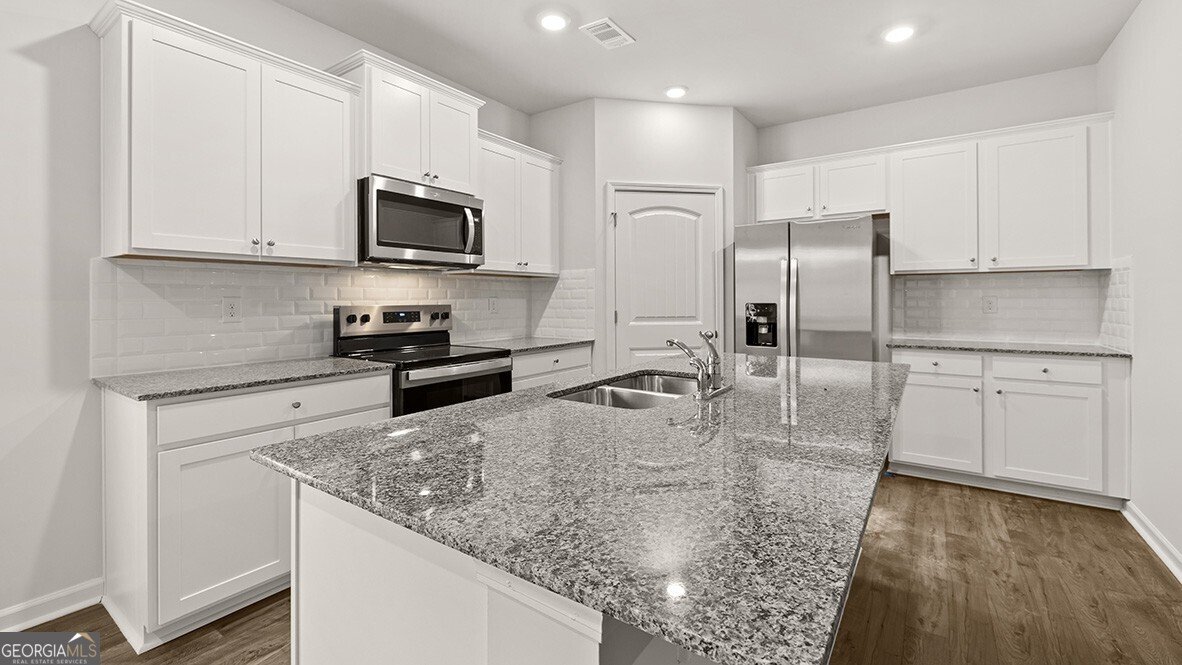 35 Rustin Ridge Dahlonega - Photo 6