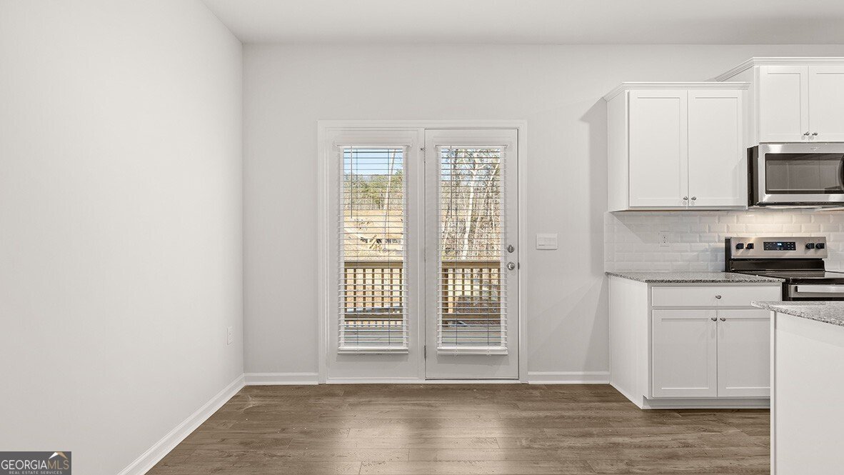 35 Rustin Ridge Dahlonega - Photo 9