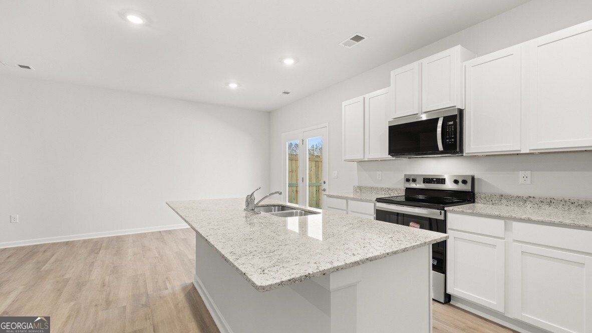 3038 Ryker Road Gainesville - Photo 6