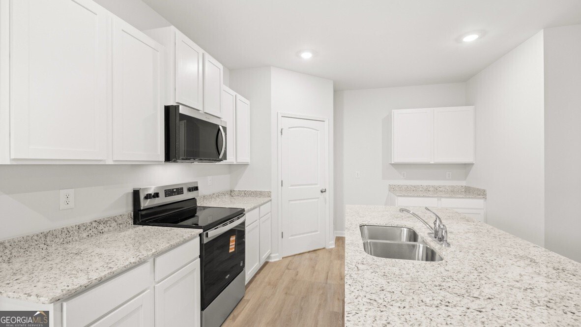 3038 Ryker Road Gainesville - Photo 7