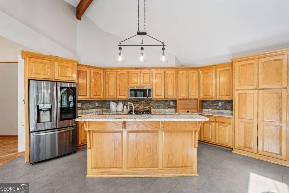 2792 Cliffview Drive Lilburn - Photo 16