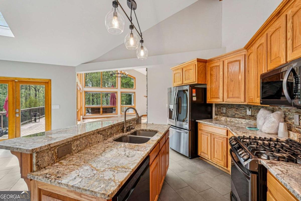 2792 Cliffview Drive Lilburn - Photo 17