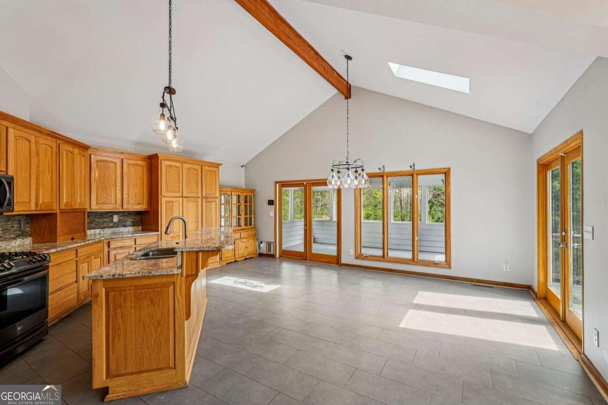 2792 Cliffview Drive Lilburn - Photo 19