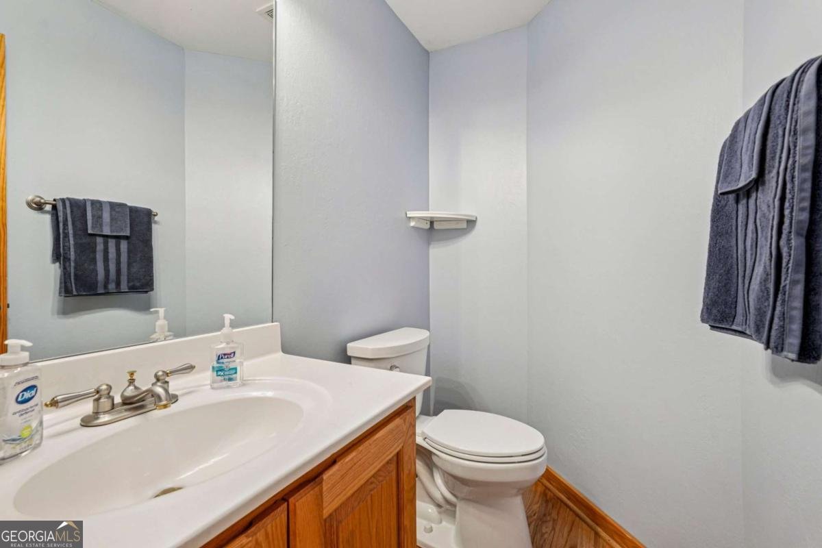 2792 Cliffview Drive Lilburn - Photo 25