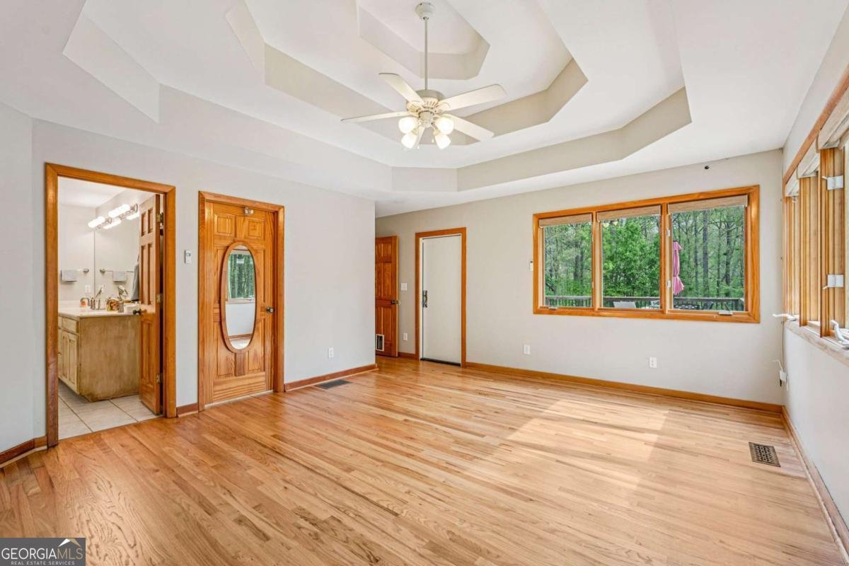 2792 Cliffview Drive Lilburn - Photo 32