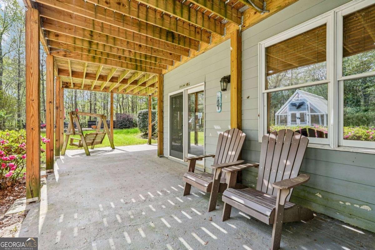 2792 Cliffview Drive Lilburn - Photo 59