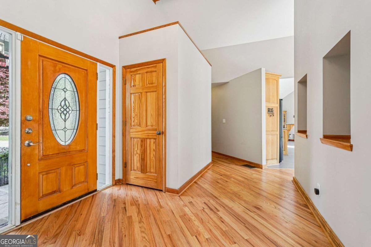 2792 Cliffview Drive Lilburn - Photo 6