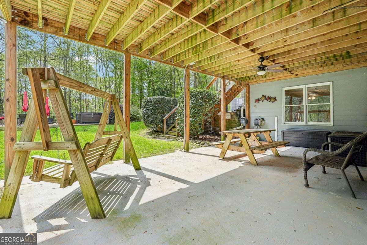 2792 Cliffview Drive Lilburn - Photo 60