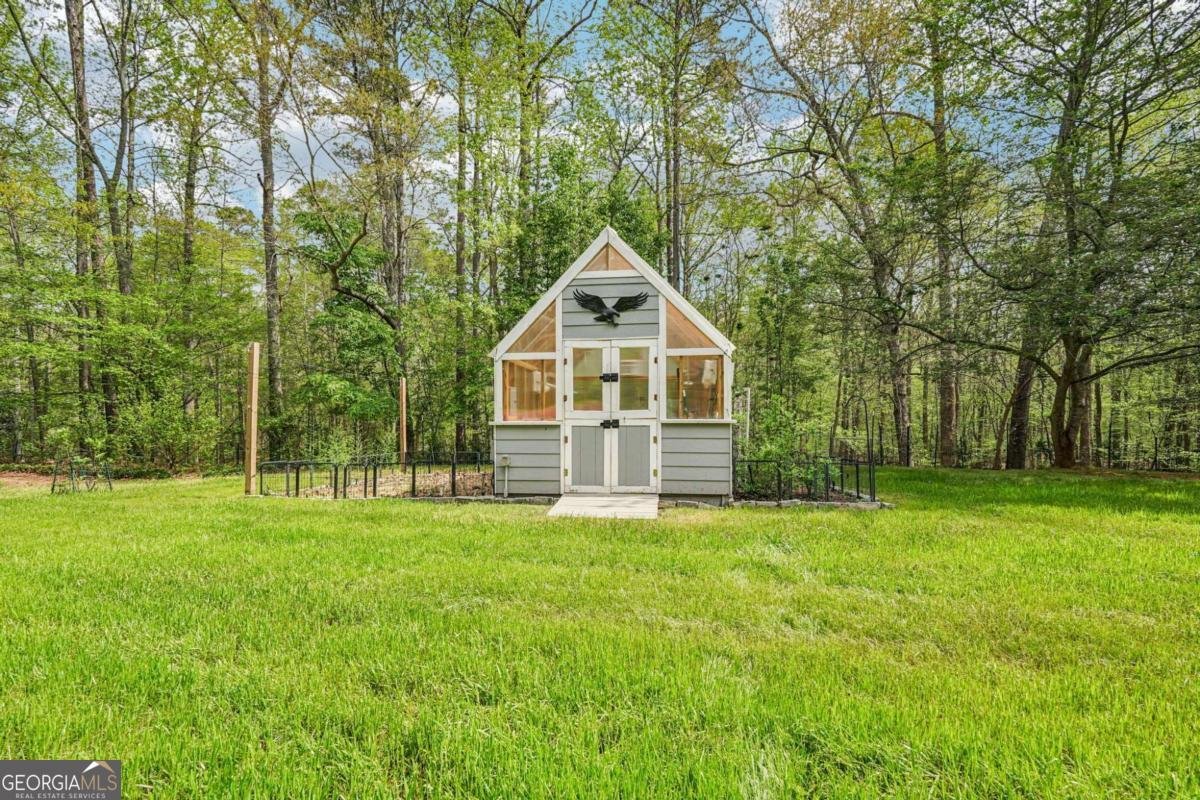 2792 Cliffview Drive Lilburn - Photo 61