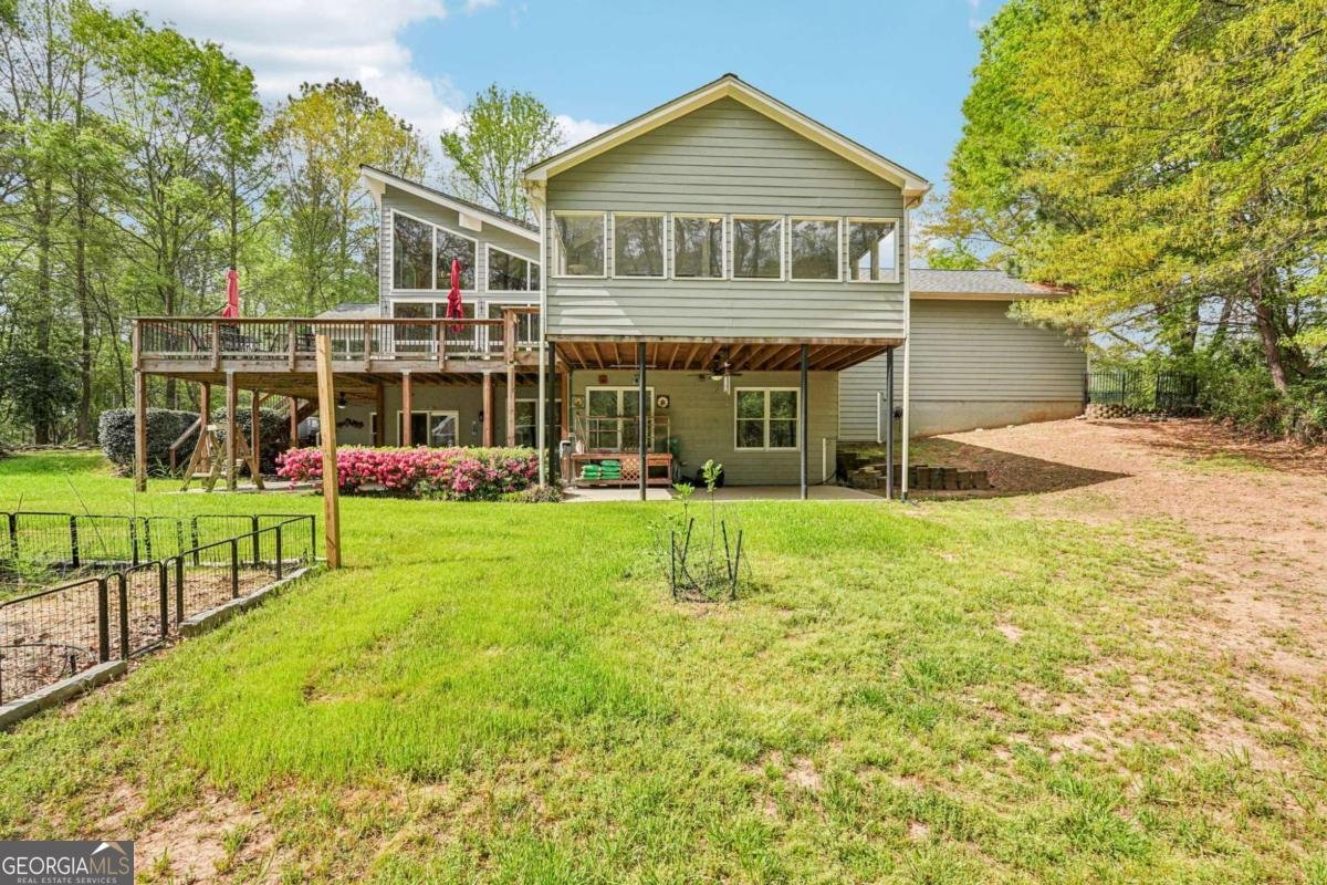 2792 Cliffview Drive Lilburn - Photo 62