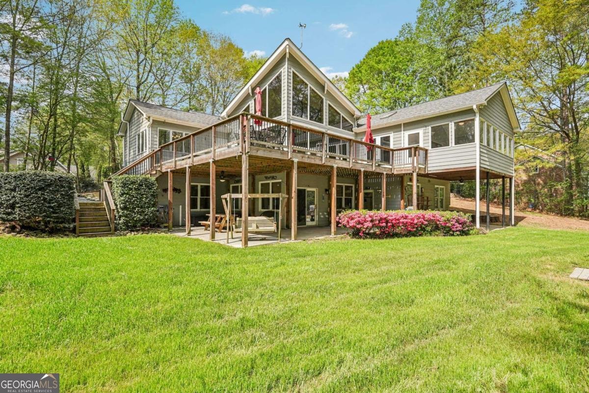 2792 Cliffview Drive Lilburn - Photo 63