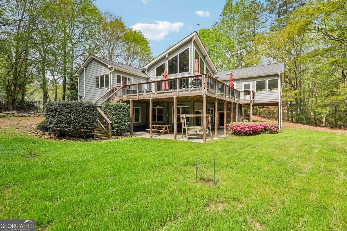 2792 Cliffview Drive Lilburn - Photo 64