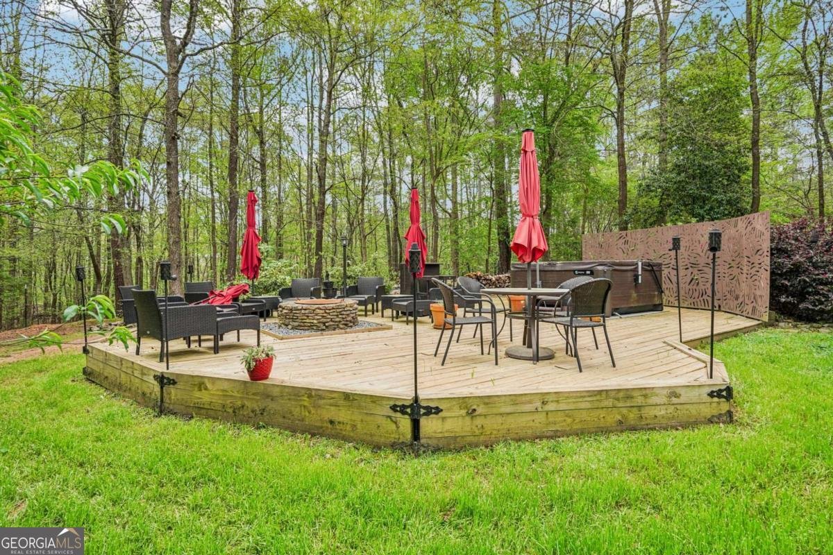 2792 Cliffview Drive Lilburn - Photo 65