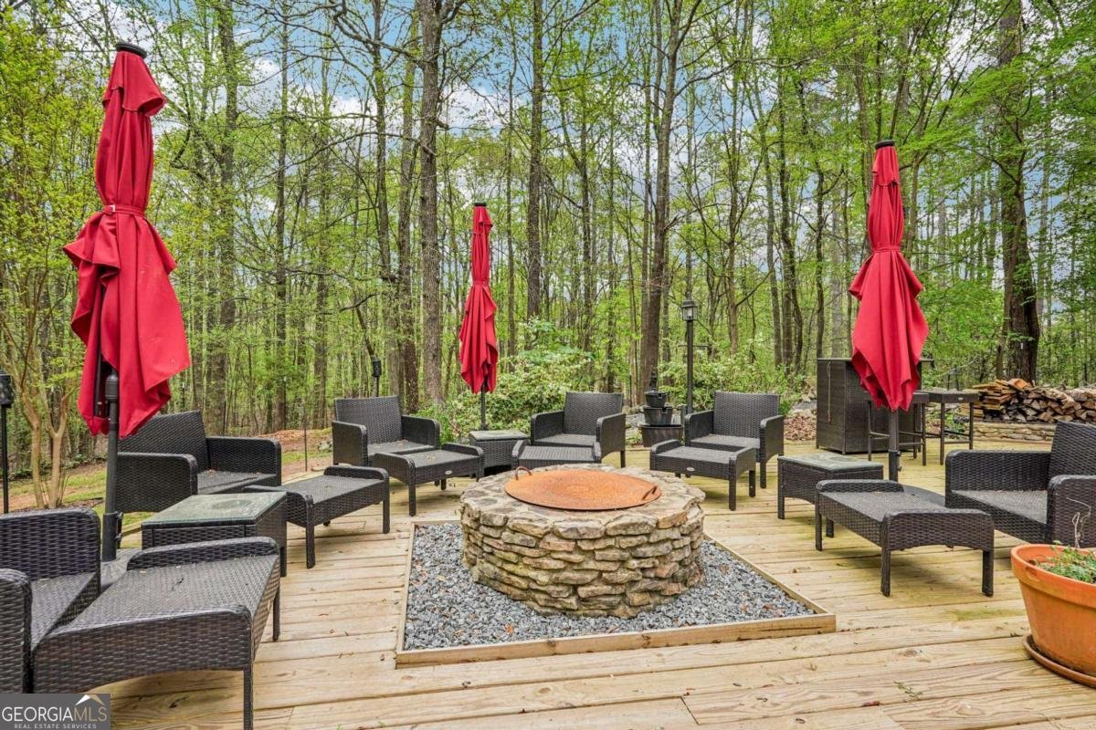 2792 Cliffview Drive Lilburn - Photo 66