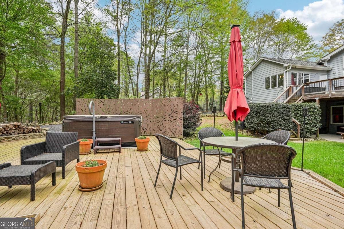 2792 Cliffview Drive Lilburn - Photo 67