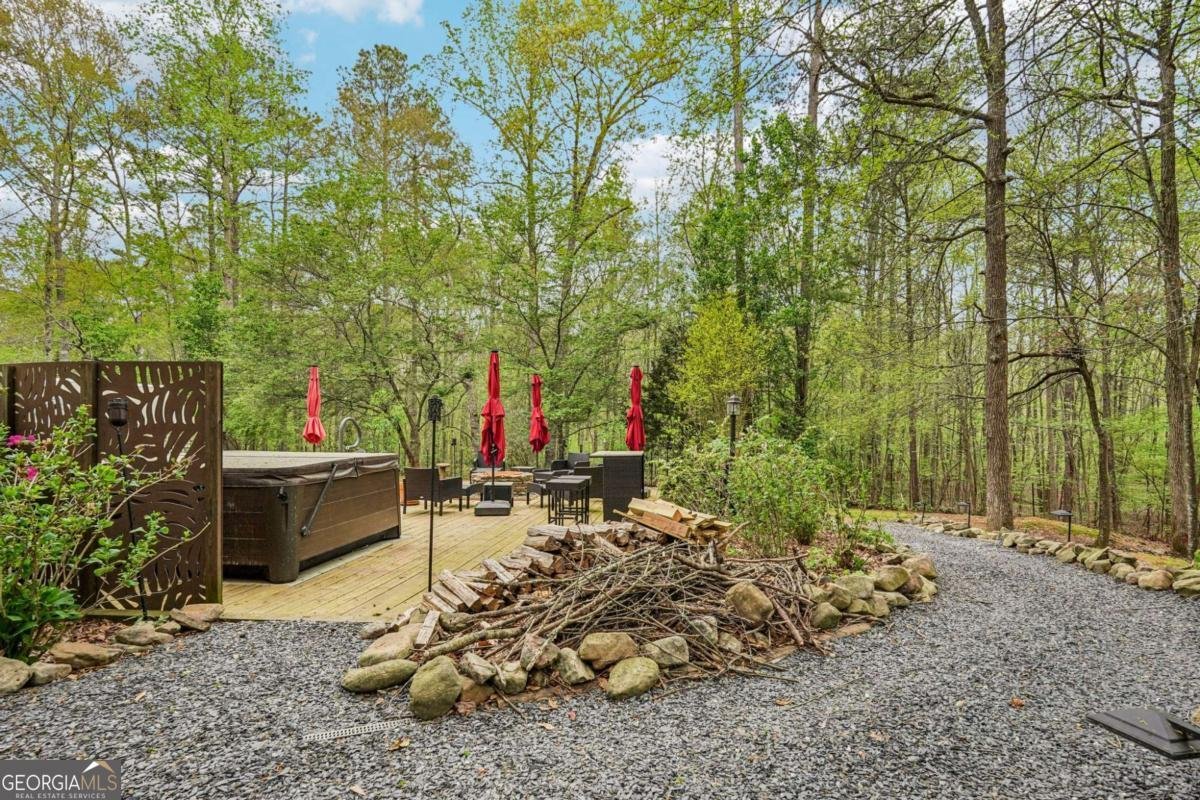 2792 Cliffview Drive Lilburn - Photo 68