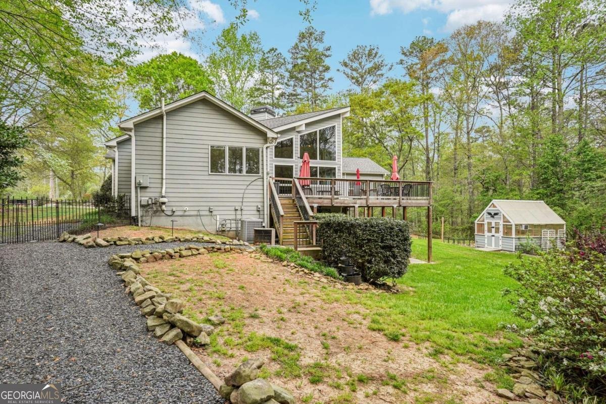 2792 Cliffview Drive Lilburn - Photo 69