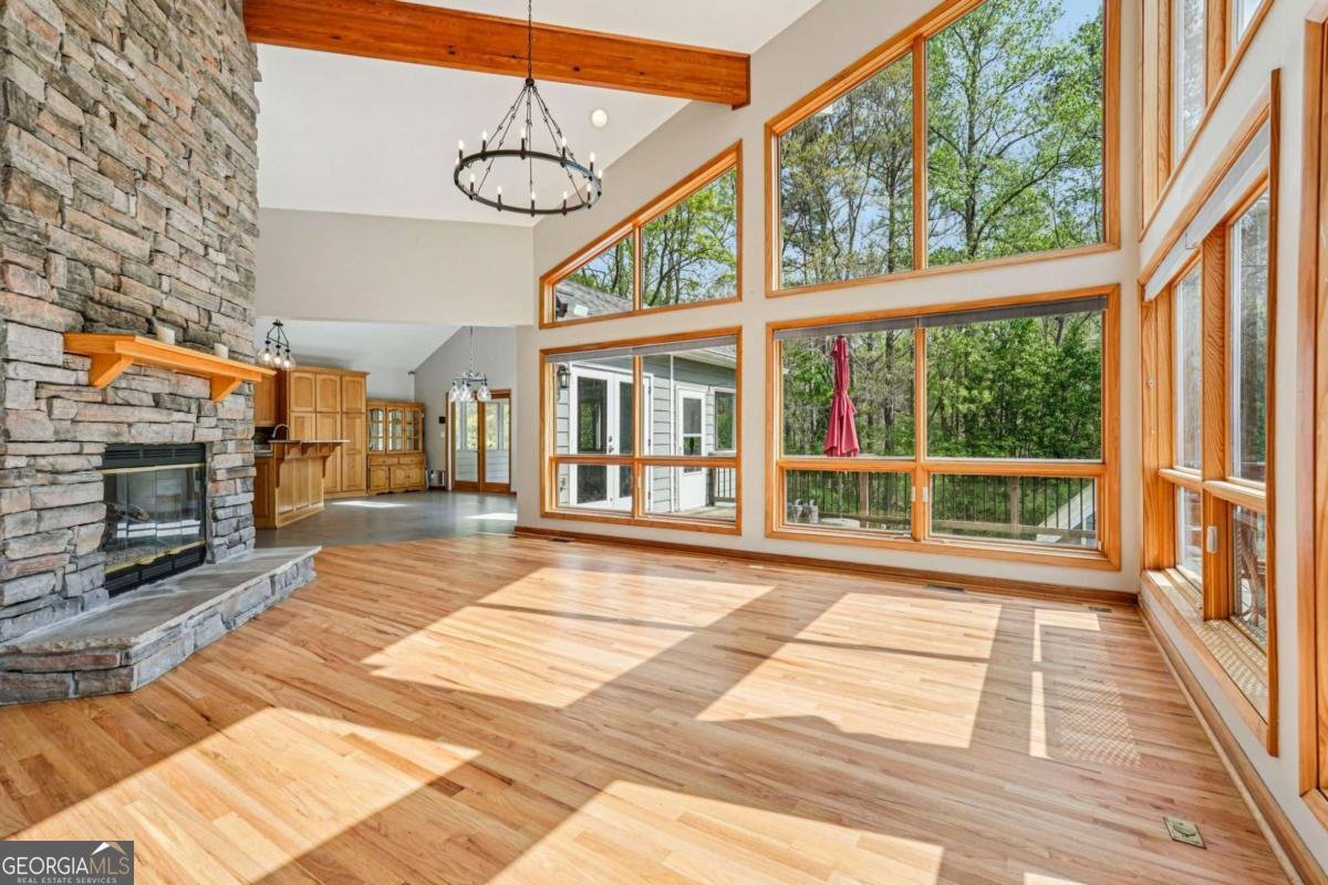 2792 Cliffview Drive Lilburn - Photo 7