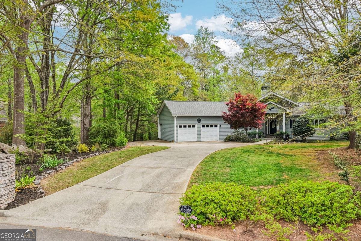 2792 Cliffview Drive Lilburn - Photo 74