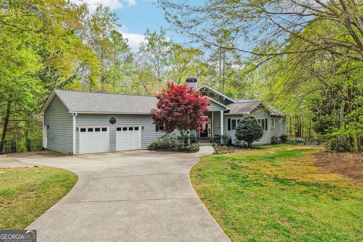 2792 Cliffview Drive Lilburn - Photo 75