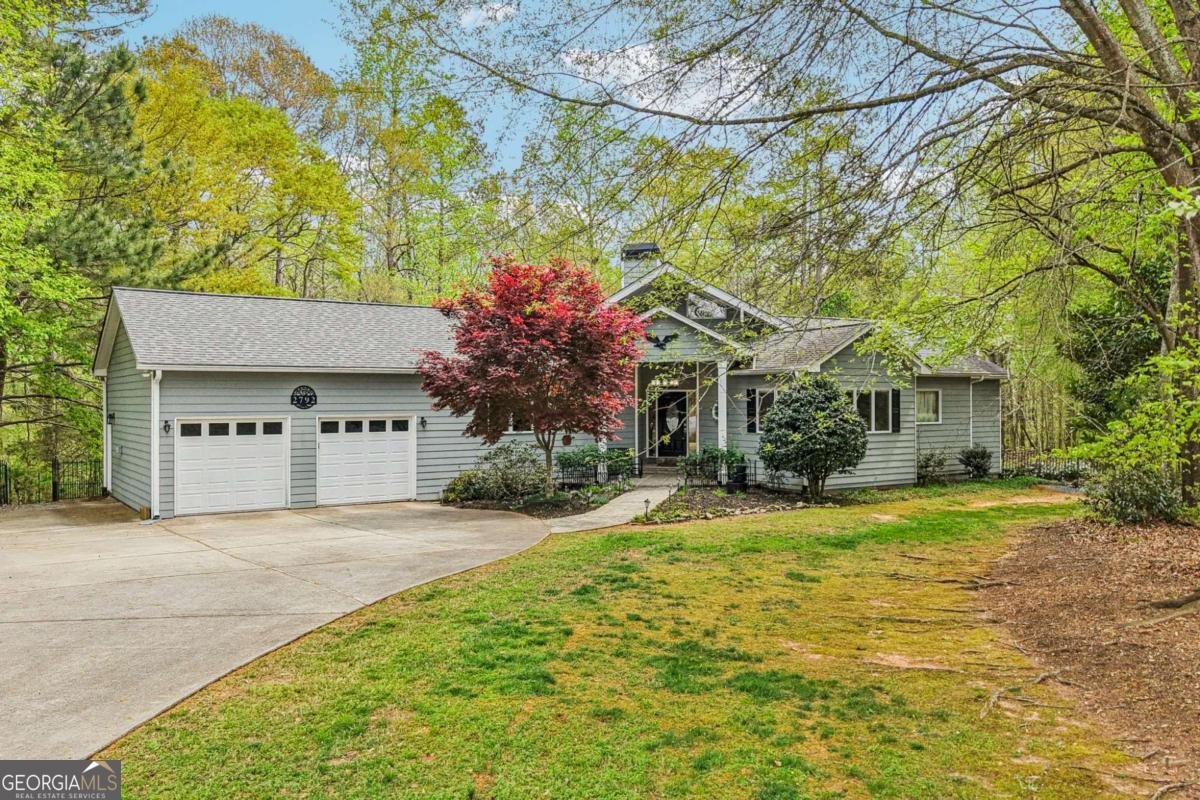 2792 Cliffview Drive Lilburn - Photo 76