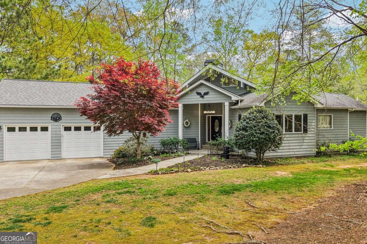 2792 Cliffview Drive Lilburn - Photo 77