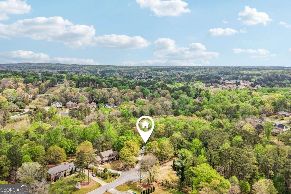 2792 Cliffview Drive Lilburn - Photo 80