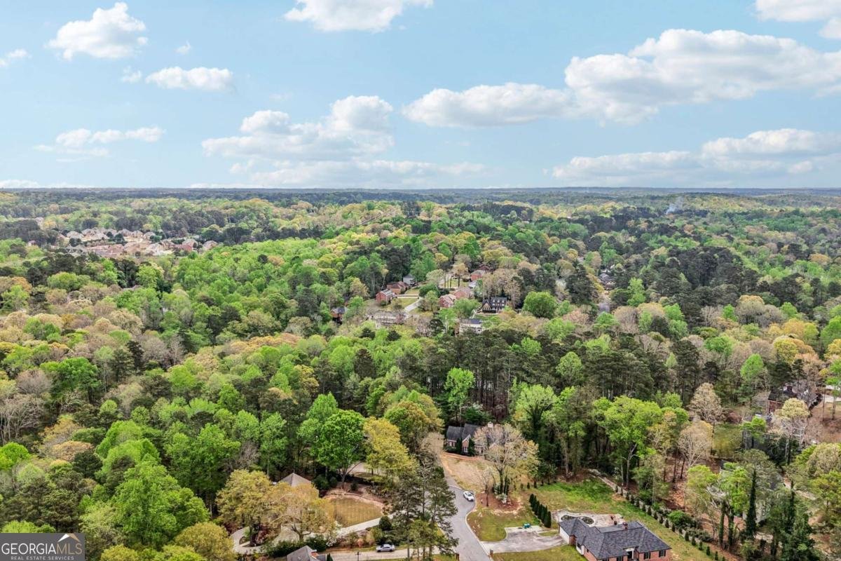 2792 Cliffview Drive Lilburn - Photo 86