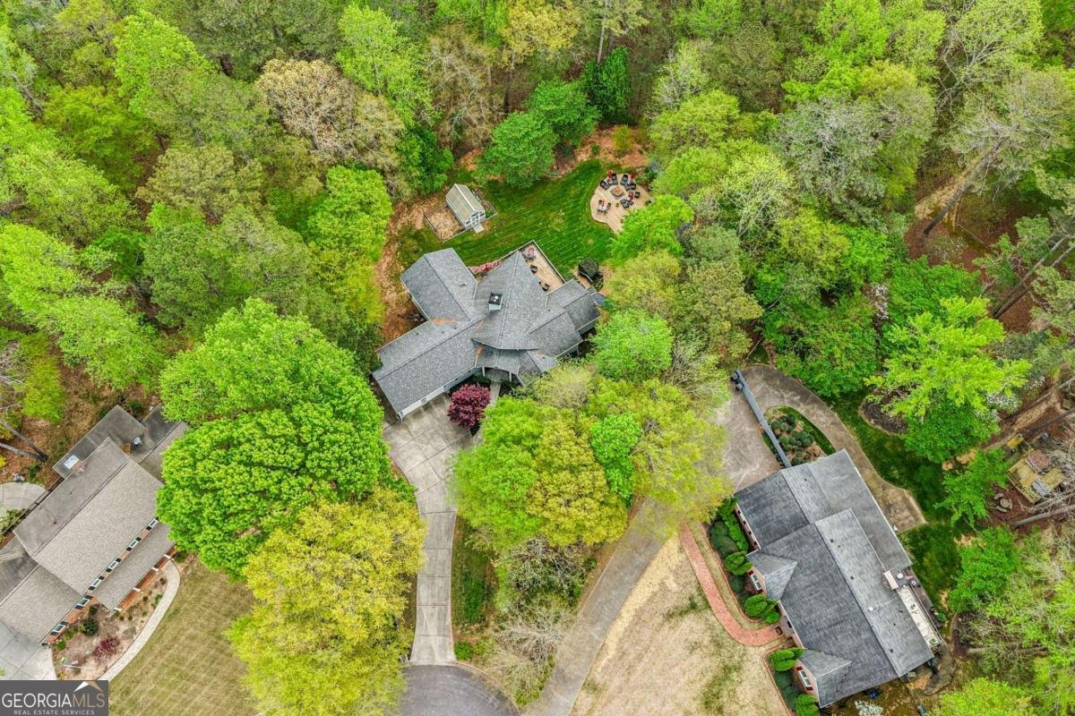 2792 Cliffview Drive Lilburn - Photo 87