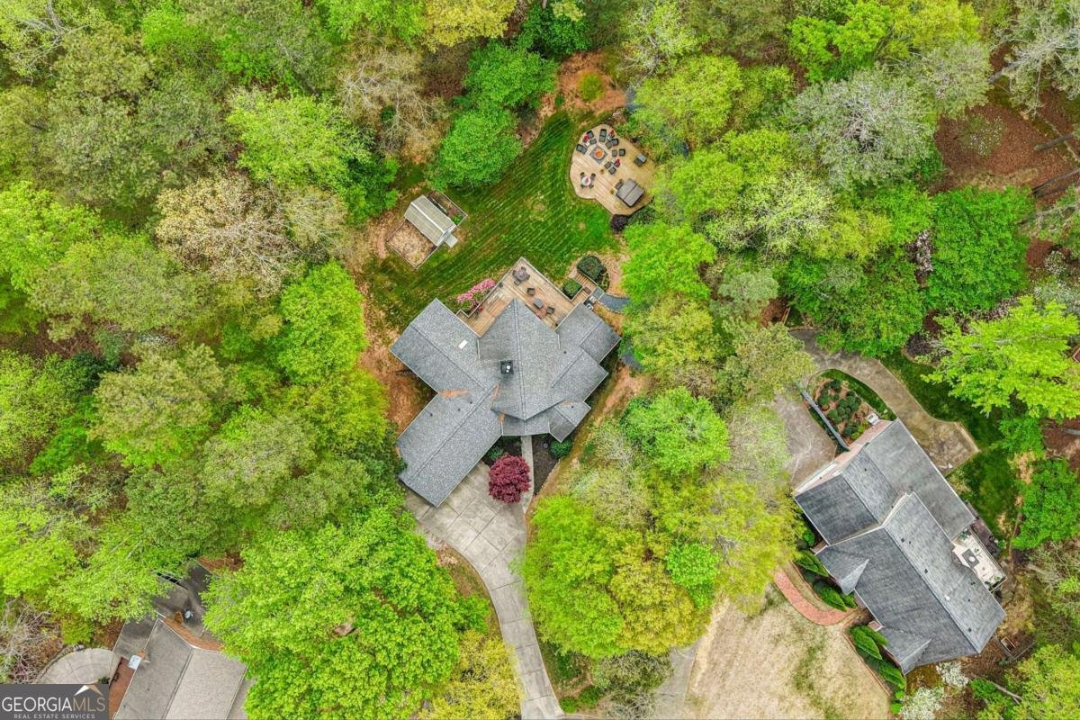 2792 Cliffview Drive Lilburn - Photo 88