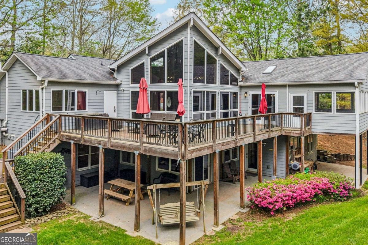 2792 Cliffview Drive Lilburn - Photo 89