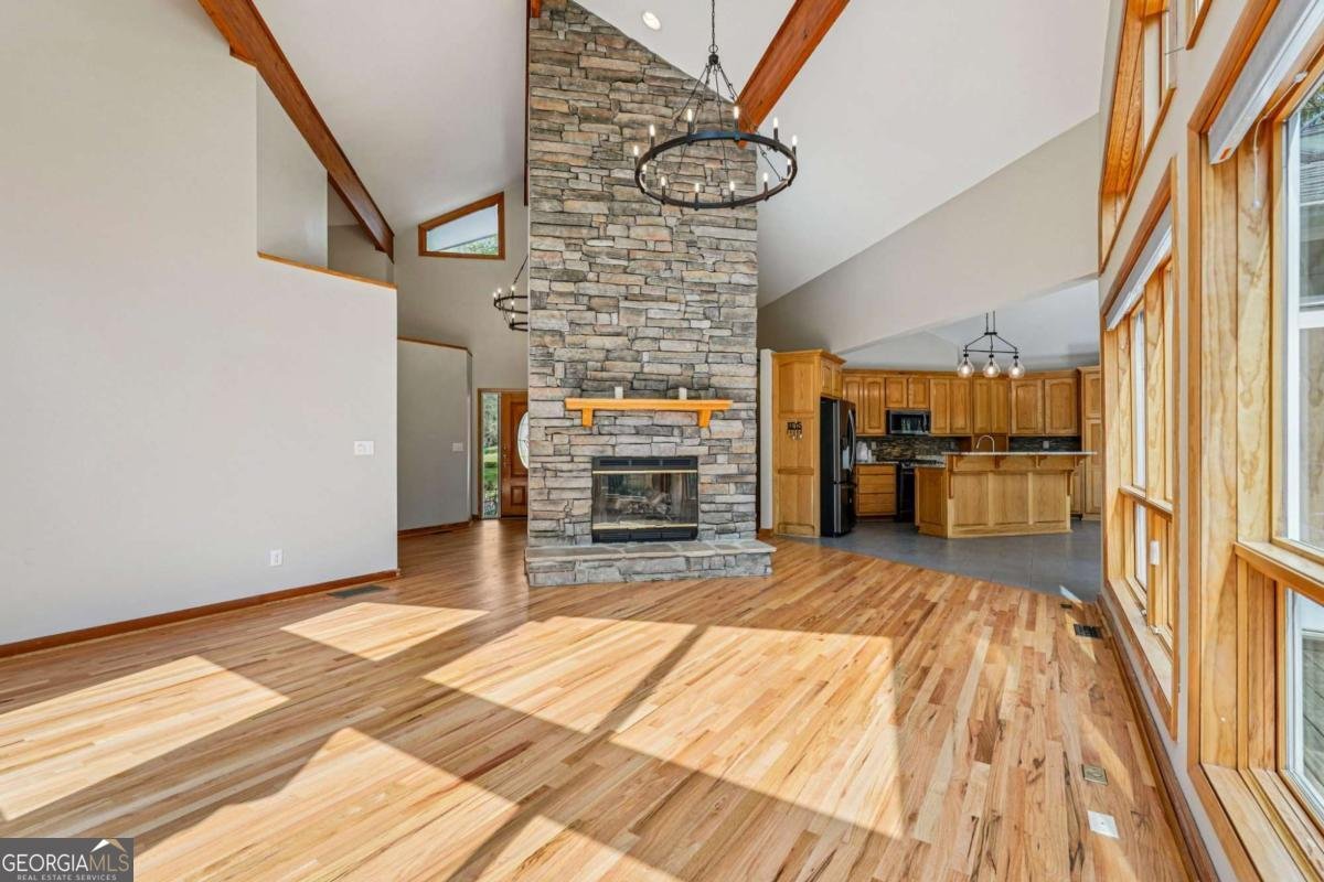 2792 Cliffview Drive Lilburn - Photo 9