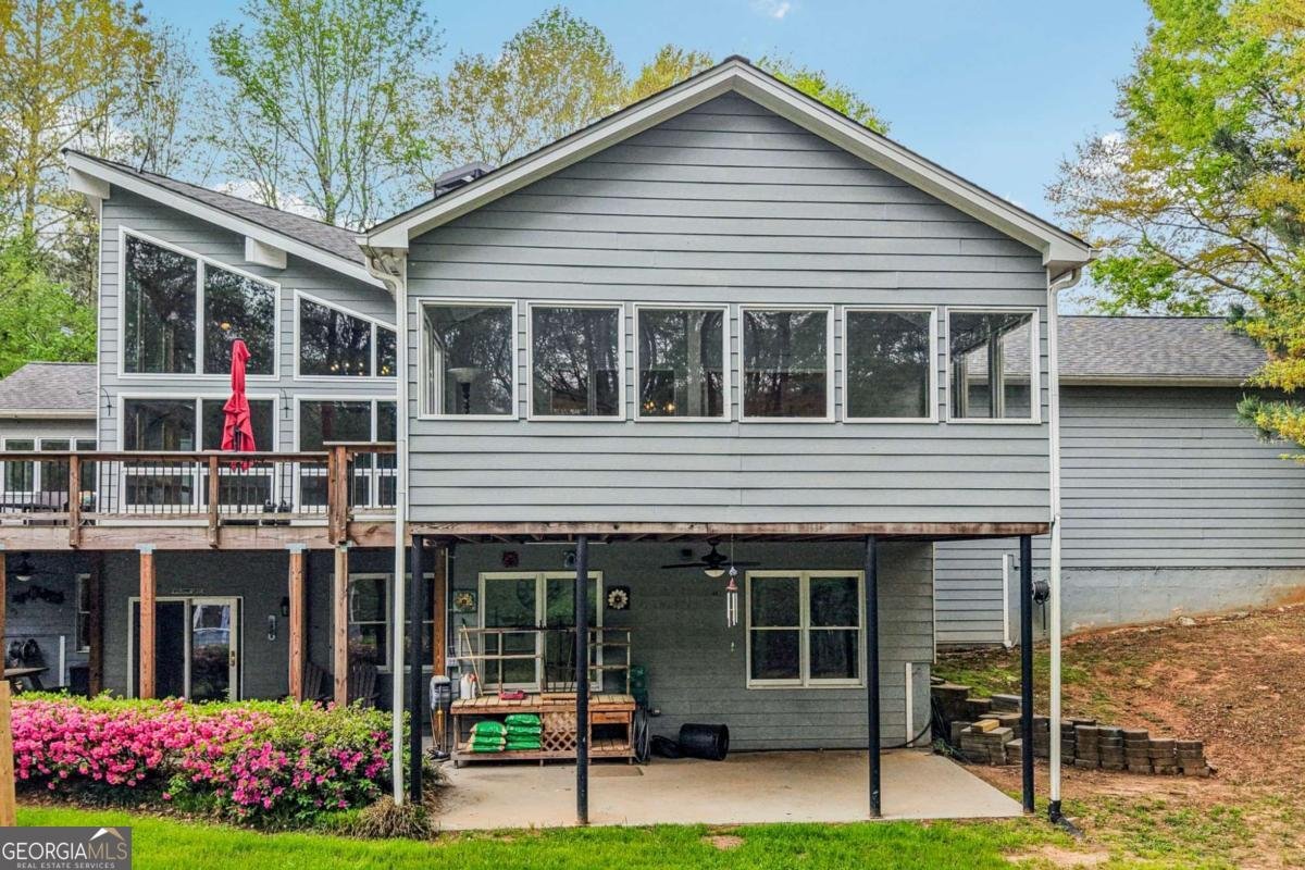 2792 Cliffview Drive Lilburn - Photo 91