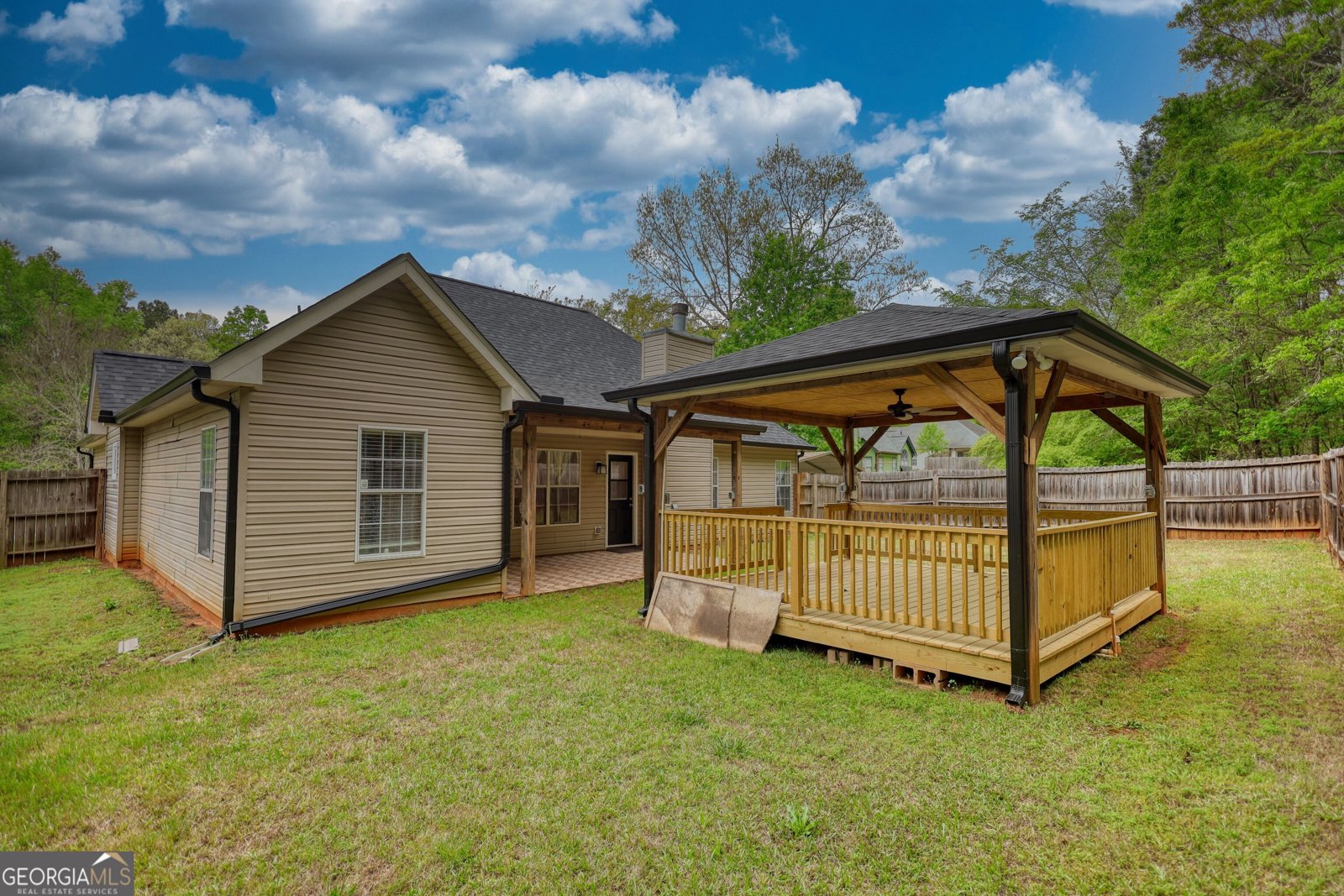 115 Huntington Street Covington - Photo 59