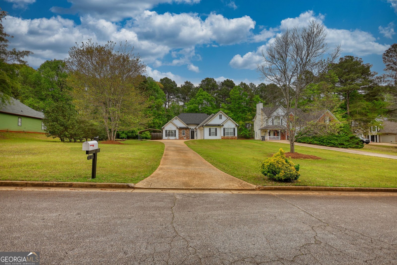 115 Huntington Street Covington - Photo 60