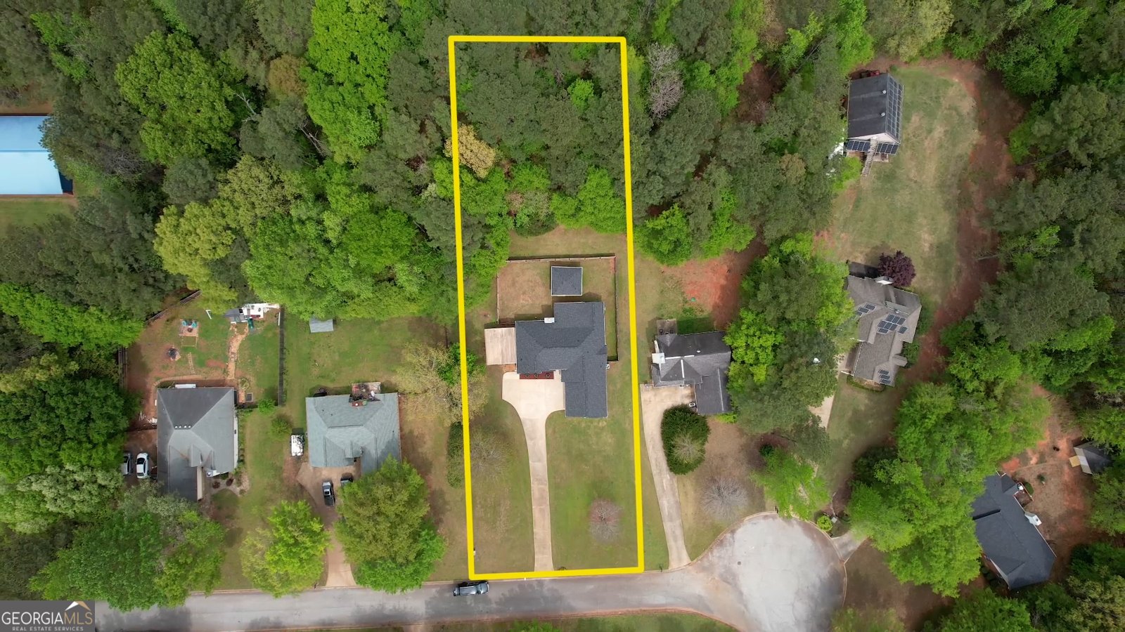 115 Huntington Street Covington - Photo 68